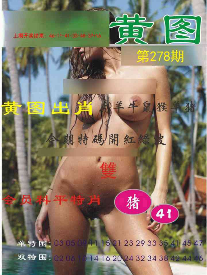 278期黄图[图]