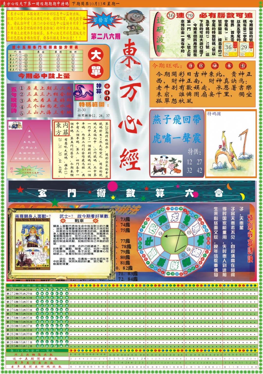 286期东.方.心.经A[图]