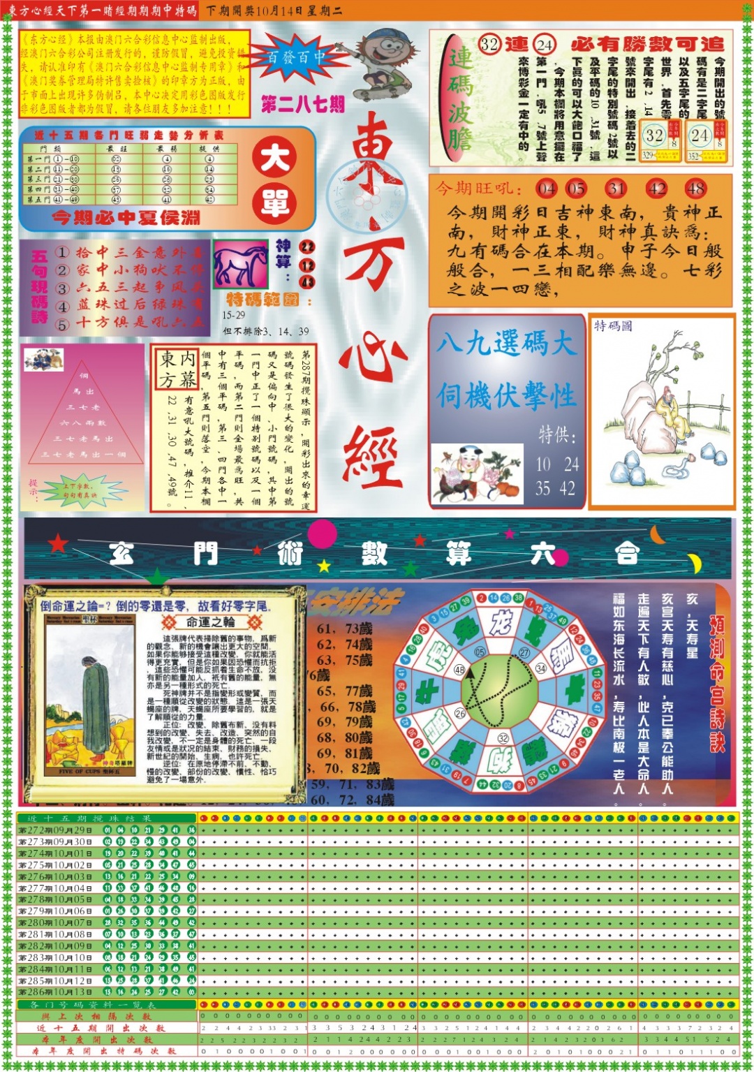 287期东.方.心.经A[图]