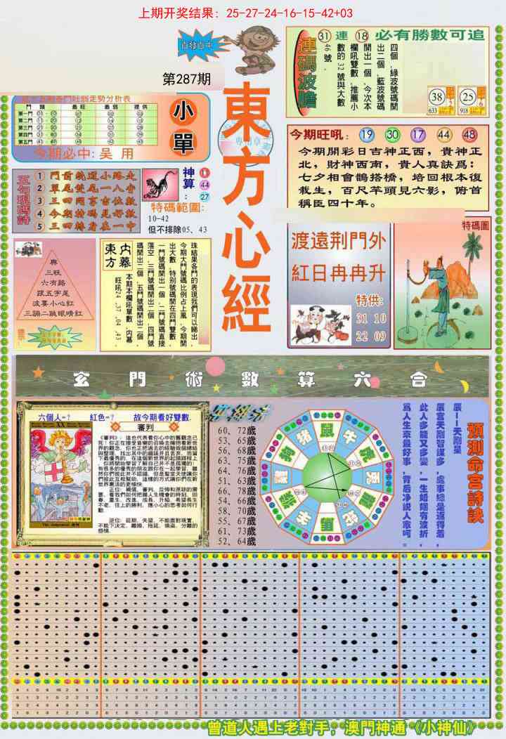287期(新版)东.方.心.经A[图]