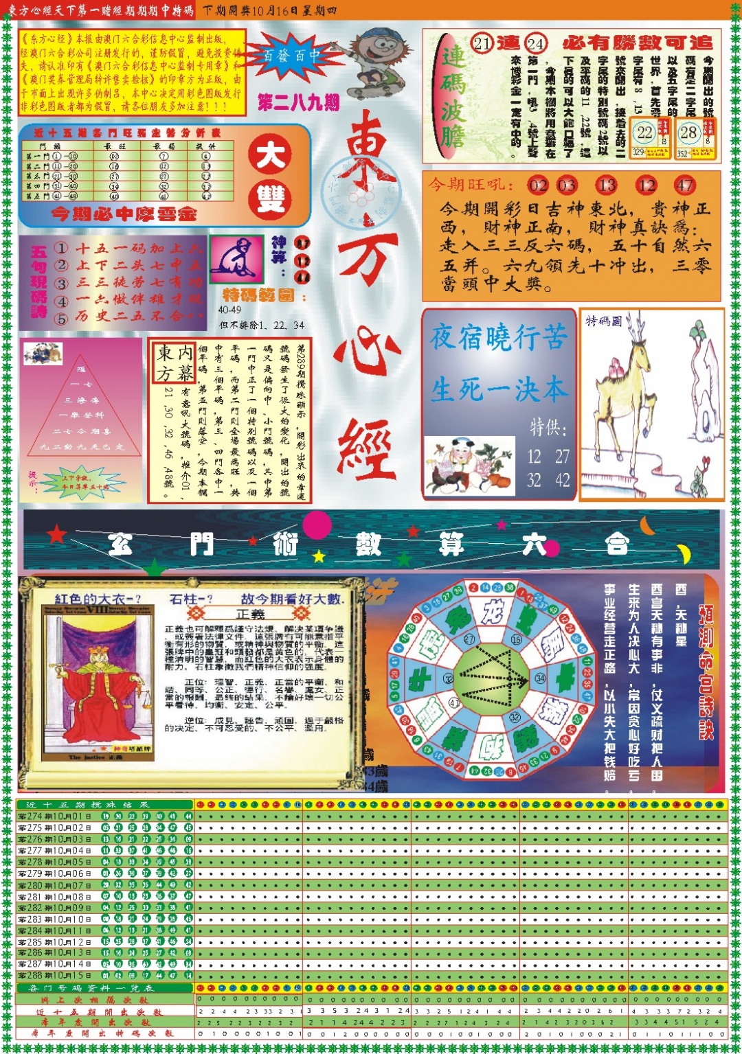 289期东.方.心.经A[图]