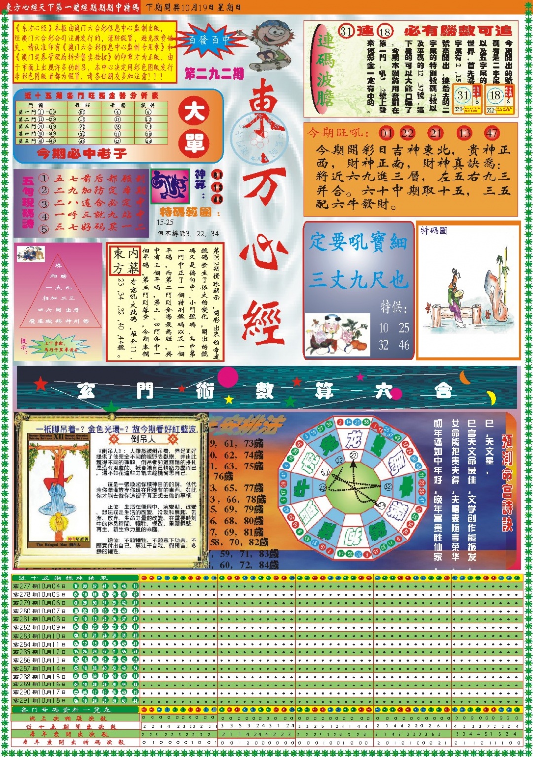 292期东.方.心.经A[图]