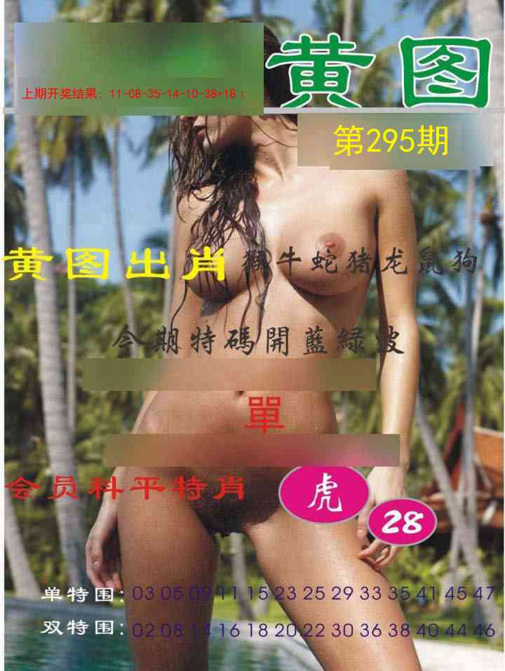 295期黄图[图]