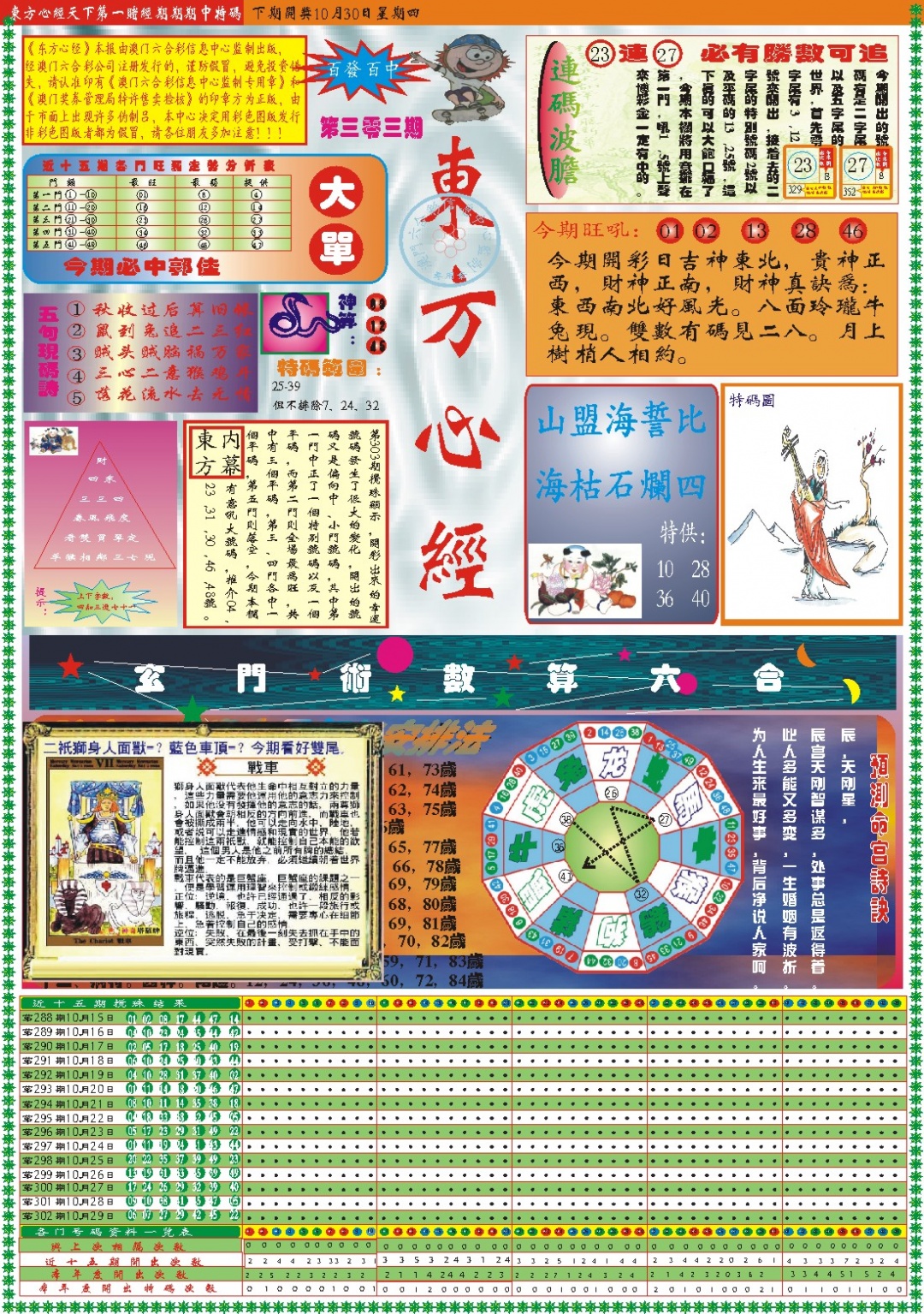 303期东.方.心.经A[图]
