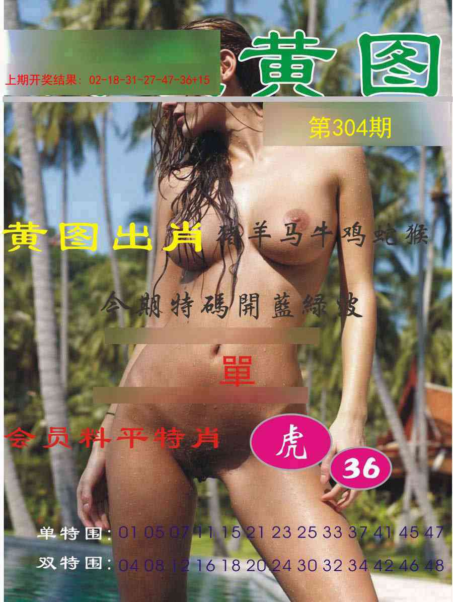 304期黄图[图]